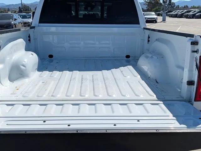 2024 Ram 2500 Laramie Crew Cab 4x4 64 Box