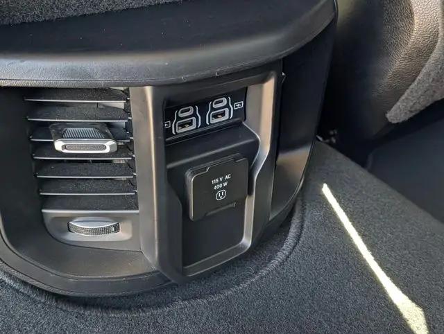 2024 Ram 2500 Laramie Crew Cab 4x4 64 Box