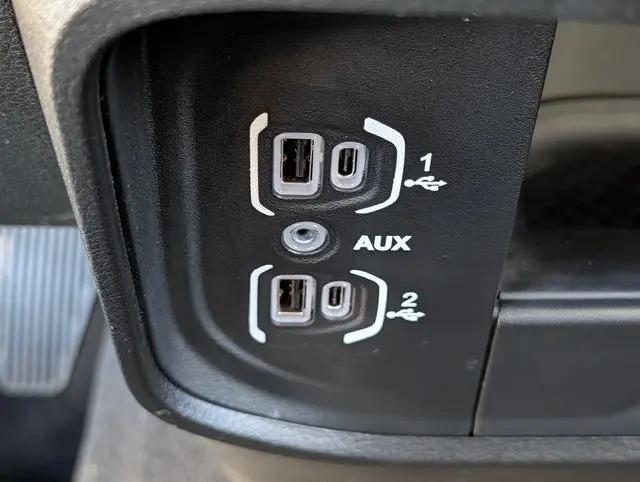 2024 Ram 2500 Laramie Crew Cab 4x4 64 Box
