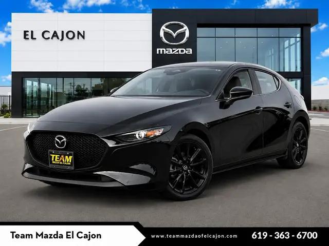 2026 Mazda Mazda3 2.5 S Select Sport for sale in El Cajon, CA