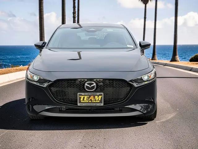 2026 Mazda Mazda3 2.5 S Select Sport