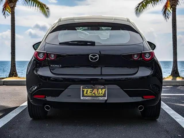 2026 Mazda Mazda3 2.5 S Select Sport