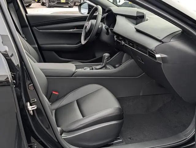 2026 Mazda Mazda3 2.5 S Select Sport