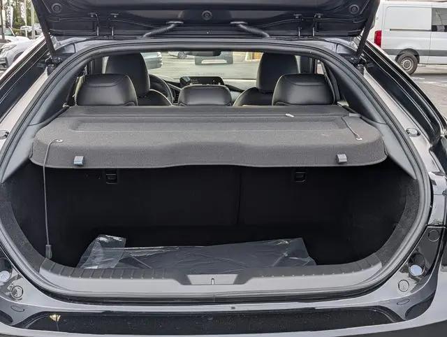 2026 Mazda Mazda3 2.5 S Select Sport