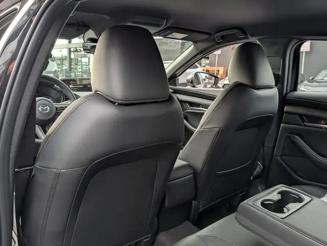 2026 Mazda Mazda3 2.5 S Select Sport