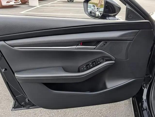 2026 Mazda Mazda3 2.5 S Select Sport