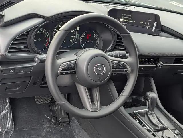 2026 Mazda Mazda3 2.5 S Select Sport