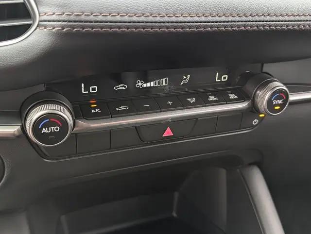 2026 Mazda Mazda3 2.5 S Select Sport