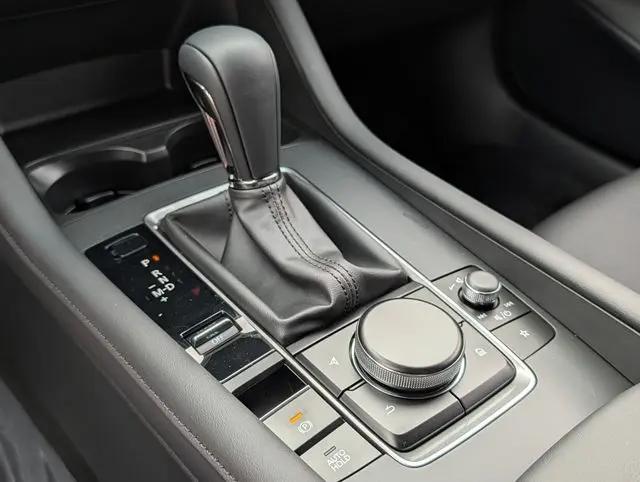 2026 Mazda Mazda3 2.5 S Select Sport