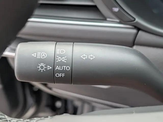 2026 Mazda Mazda3 2.5 S Select Sport