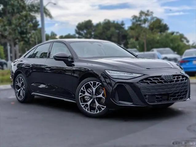 2026 Audi A6 Premium Plus quattro S tronic for sale in Carlsbad, CA