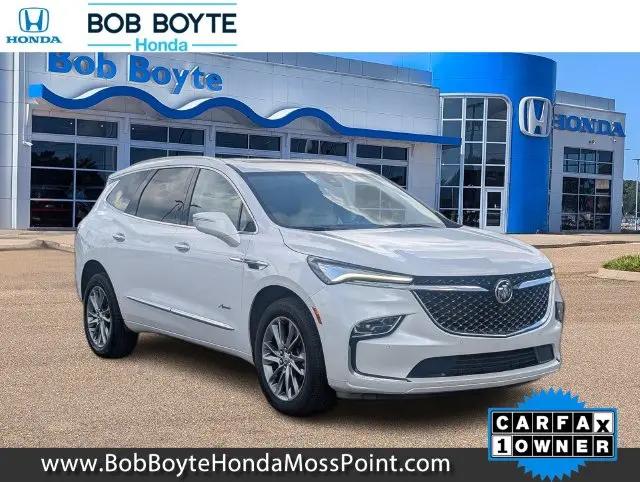 2024 Buick Enclave Avenir AWD for sale in Moss Point, MS