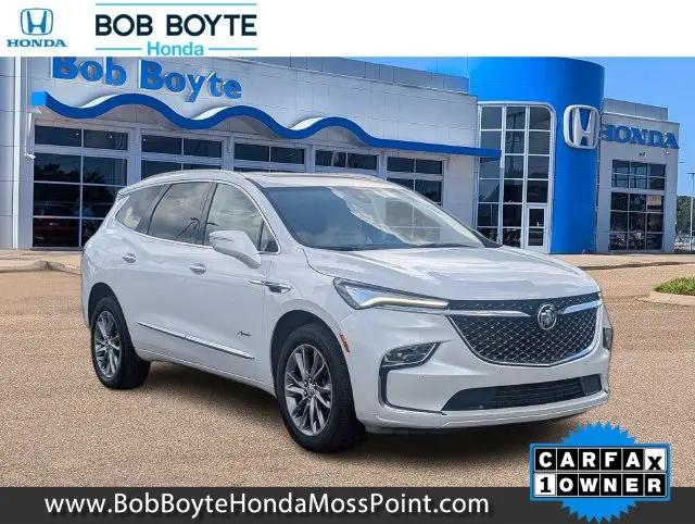 2024 Buick Enclave Avenir AWD for sale in Moss Point, MS
