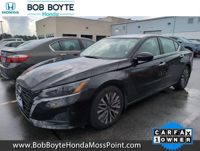 2024 Nissan Altima SV FWD for sale in Moss Point, MS