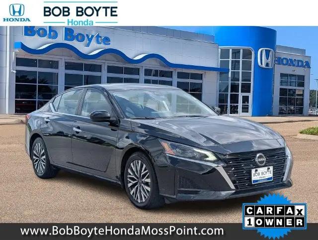 2024 Nissan Altima SV FWD for sale in Moss Point, MS