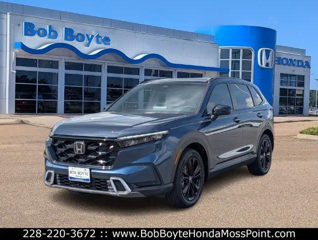 2026 Honda CR-V Hybrid AWD Sport Touring for sale in Moss Point, MS