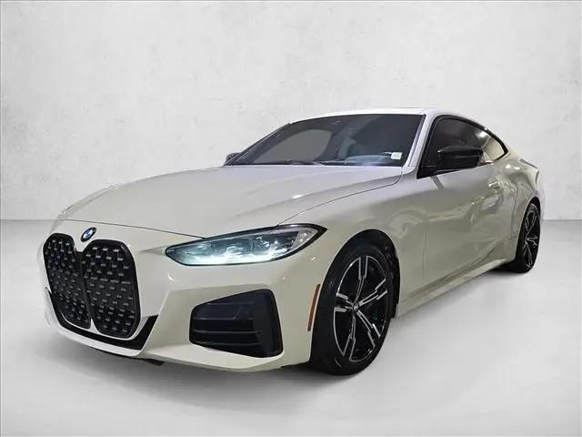 2021 BMW M4 xDrive for sale in New Rochelle, NY