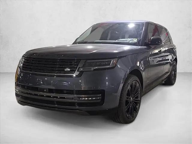 2025 Land Rover Range Rover P530 SE 7 Seat for sale in New Rochelle, NY