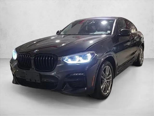 2021 BMW X4 M40i for sale in New Rochelle, NY