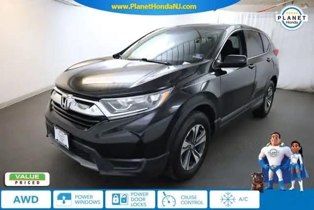 2019 Honda CR-V LX for sale in Union, NJ
