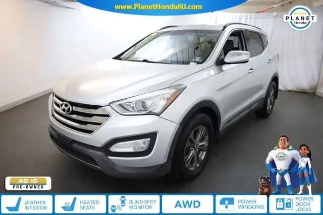 2014 Hyundai Santa Fe Sport 2.4L for sale in Union, NJ