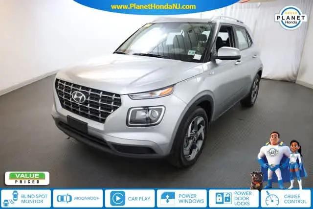 2024 Hyundai Venue SEL for sale in Union, NJ