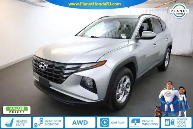 2024 Hyundai Tucson SEL for sale in Union, NJ