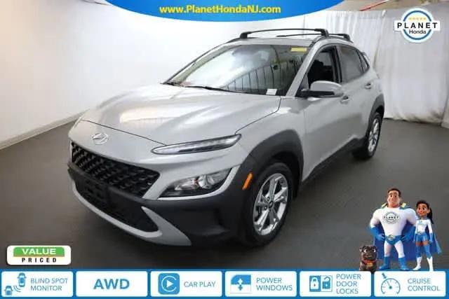 2023 Hyundai Kona SEL for sale in Union, NJ