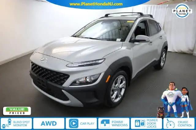 2023 Hyundai Kona SEL for sale in Union, NJ