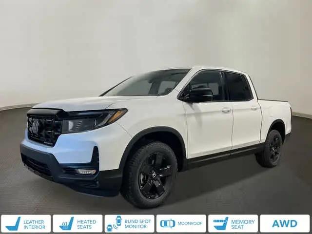 2026 Honda Ridgeline Black Edition for sale in Union, NJ