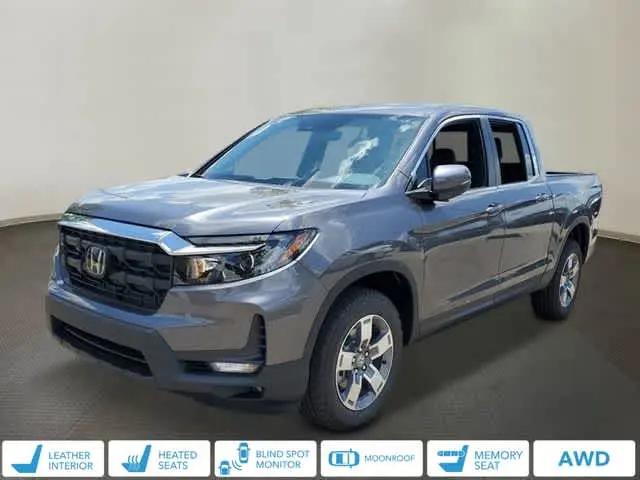 2026 Honda Ridgeline RTL for sale in Union, NJ