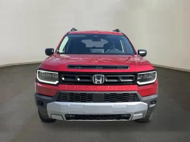 2026 Honda Passport AWD RTL Towing for sale in Union, NJ