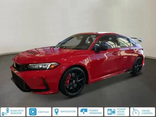 2026 Honda Civic Type R for sale in Union, NJ