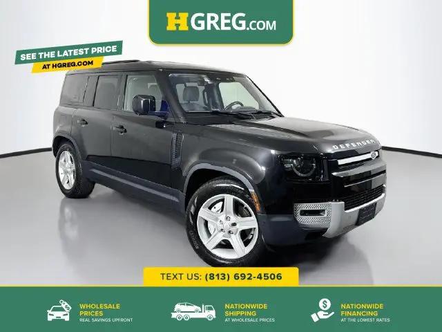 2020 Land Rover Defender 110 SE for sale in Brandon, FL
