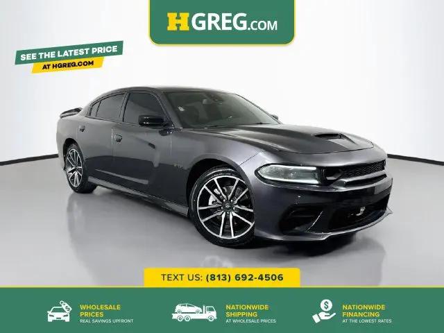 2023 Dodge Charger R/T for sale in Brandon, FL