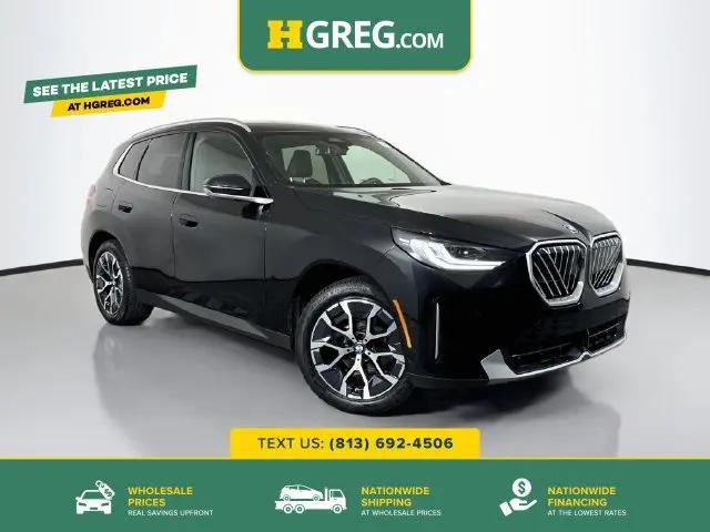 2026 BMW X3 30 xDrive for sale in Brandon, FL