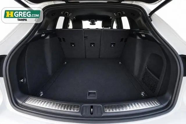 2019 Porsche Macan Macan