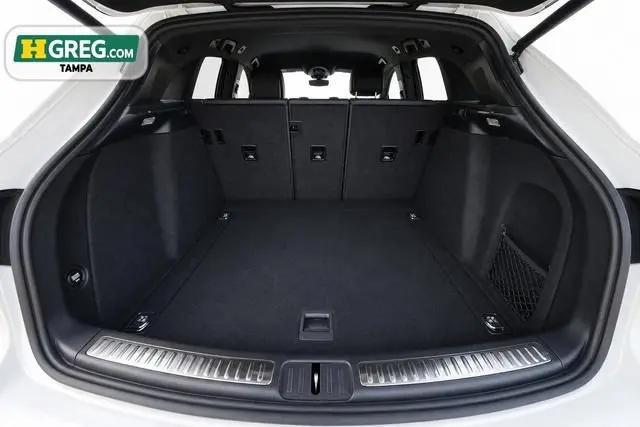 2019 Porsche Macan Macan