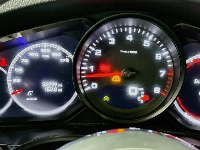 2023 Porsche Cayenne Cayenne