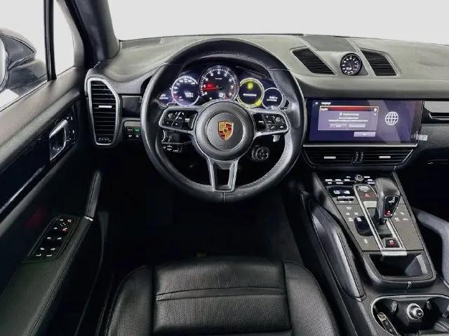 2023 Porsche Cayenne Cayenne