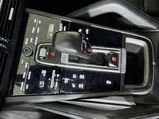 2023 Porsche Cayenne Cayenne