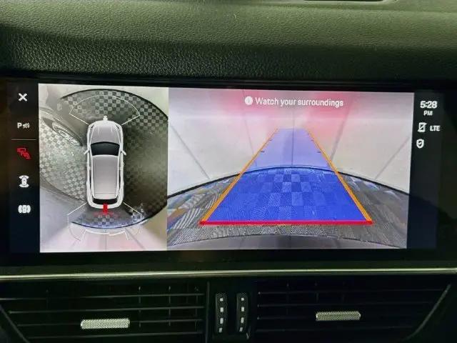 2023 Porsche Cayenne Cayenne