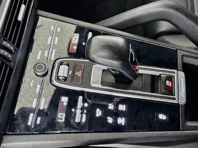 2023 Porsche Cayenne Cayenne
