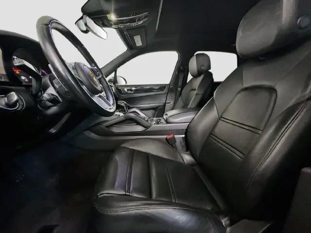 2023 Porsche Cayenne Cayenne