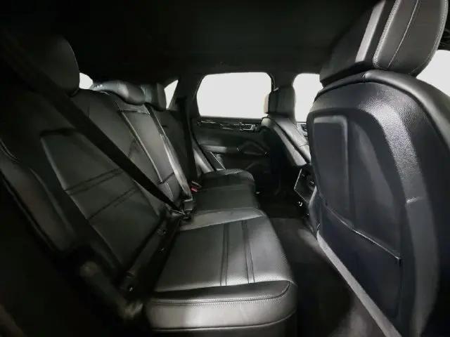2023 Porsche Cayenne Cayenne