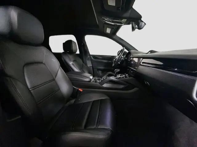 2023 Porsche Cayenne Cayenne