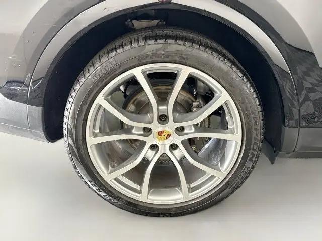 2023 Porsche Cayenne Cayenne