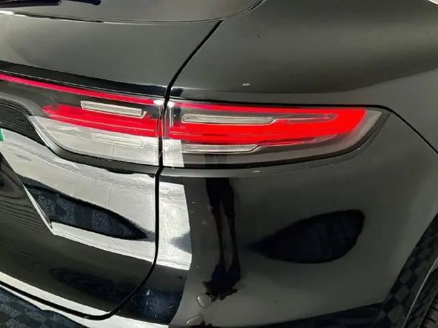 2023 Porsche Cayenne Cayenne