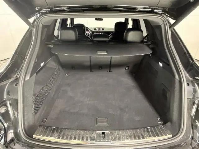2023 Porsche Cayenne Cayenne
