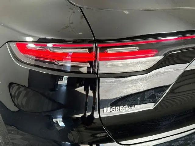 2023 Porsche Cayenne Cayenne